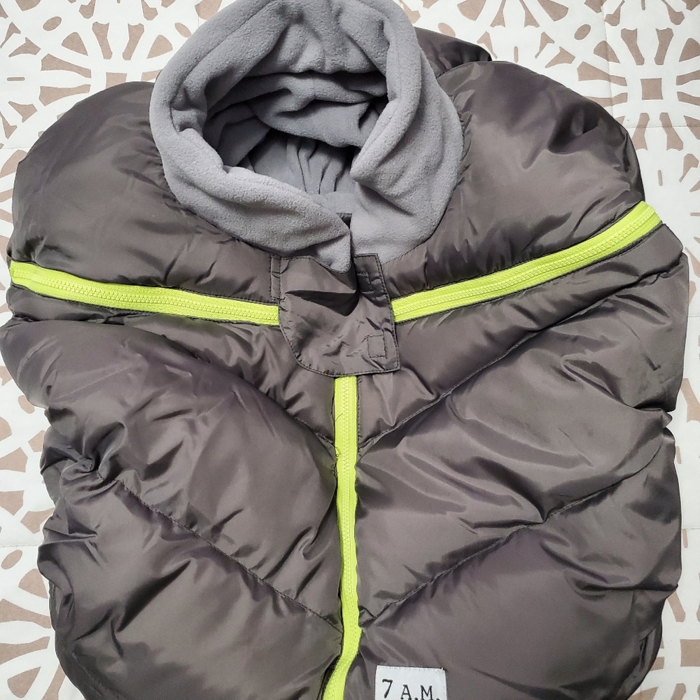 Car Seat Cover